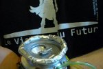 Le Visiteur du Futur - Machine Temporelle DIY